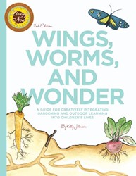 Wings, Worms, and Wonder