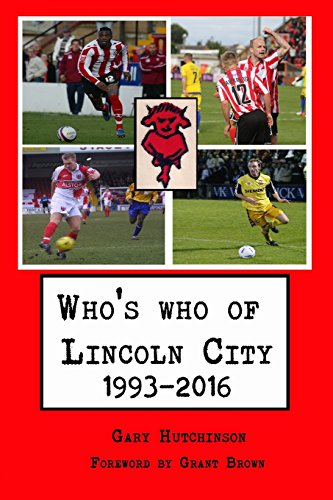 Who's Who of Lincoln City