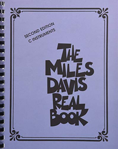 The Miles Davis Real Book - Second Edition C Instruments