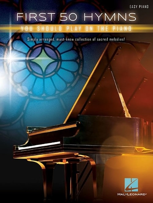 First 50 Hymns