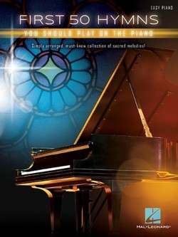 First 50 Hymns