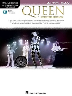 Queen - Updated Edition