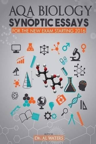 AQA Biology Synoptic Essays