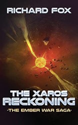 The Xaros Reckoning