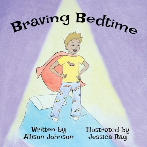 Braving Bedtime