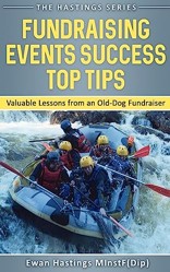 Fundraising Events Success Top Tips