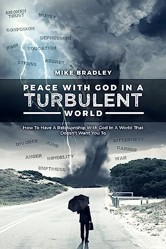 Peace With God In A Turbulent World