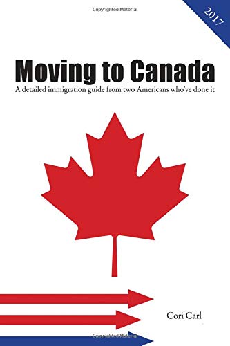 Moving to Canada