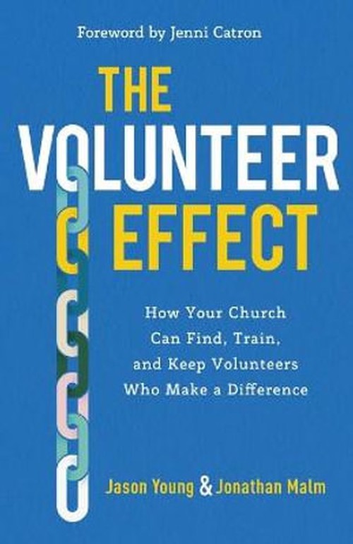 The Volunteer Effect