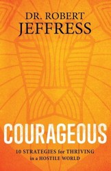 Courageous