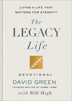 The Legacy Life Devotional