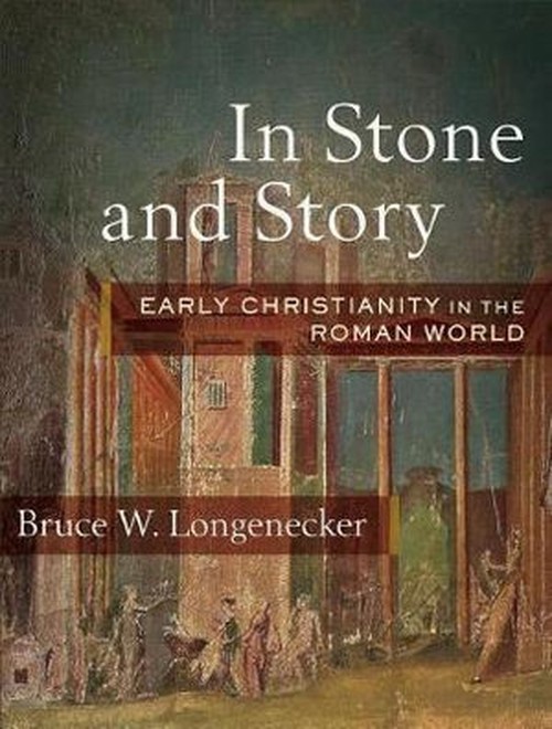 In Stone and Story