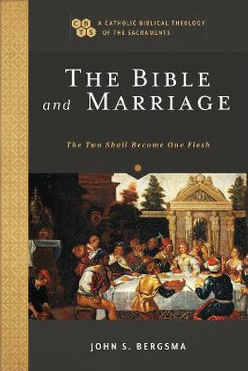 The Bible and Marriage