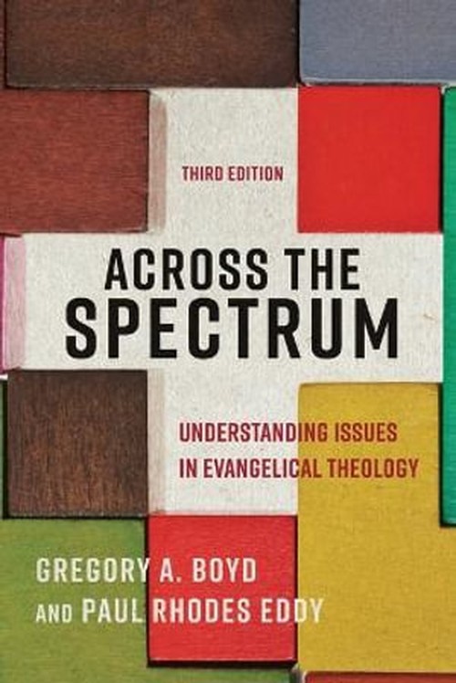 Across the Spectrum Understanding Issues in Evangelical Theology