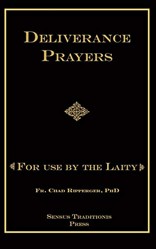 Deliverance Prayers