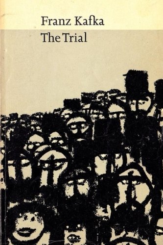 The Trial Original Edition