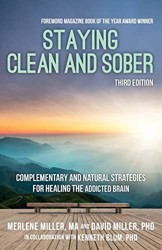 Staying Clean and Sober