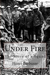 Under Fire