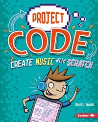 Create Music with Scratch