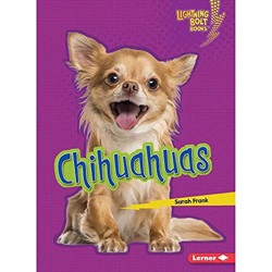 Chihuahuas
