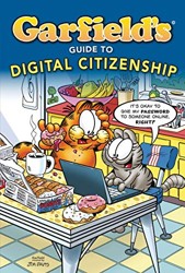 Garfield's Guide to Digital Citizenship