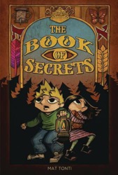 The Book of Secrets