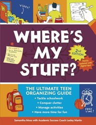 Where's My Stuff? 2nd Edition
