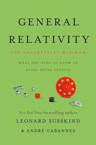 General Relativity