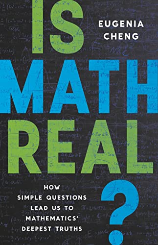 Is Math Real?