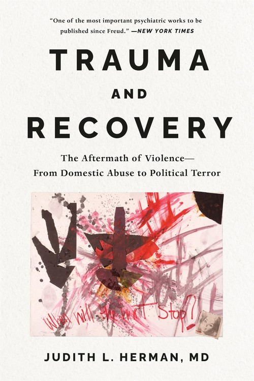 Trauma and Recovery