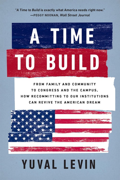 A A Time to Build