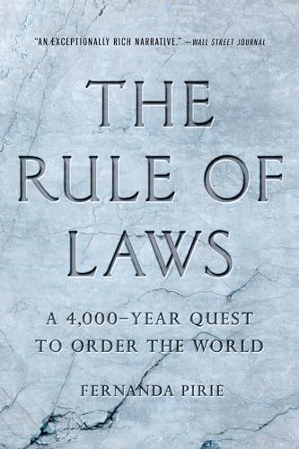 The Rule of Laws
