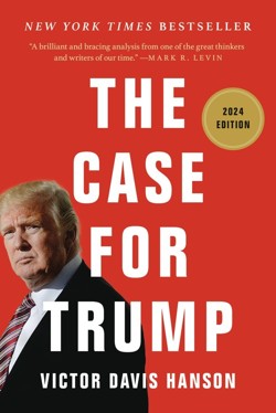 The The Case for Trump