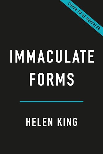 Immaculate Forms