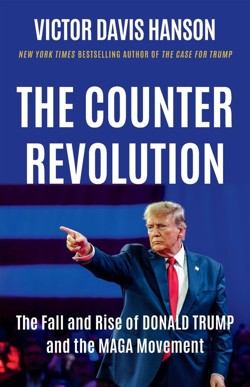 The The Counterrevolution