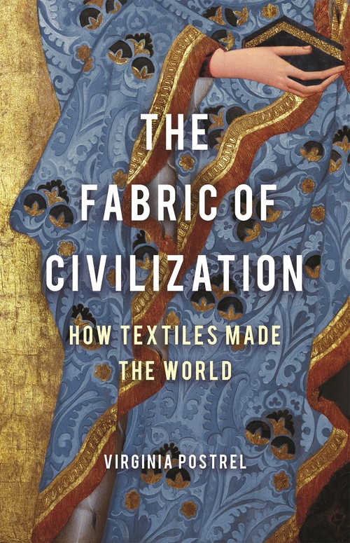 The The Fabric of Civilization
