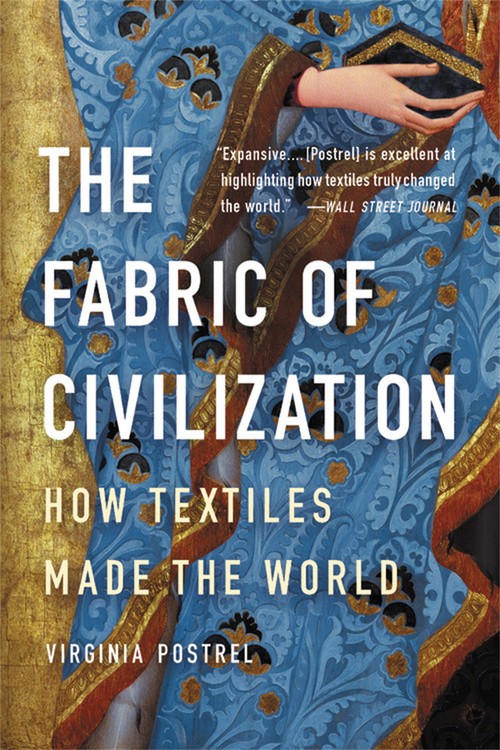 The The Fabric of Civilization