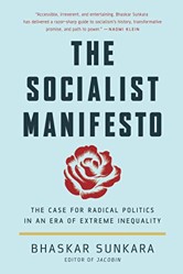 The Socialist Manifesto
