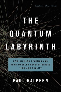 The The Quantum Labyrinth