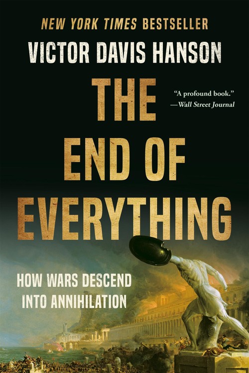 The The End of Everything