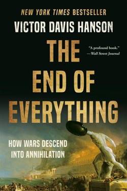 The The End of Everything