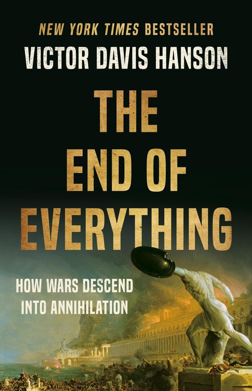 The The End of Everything