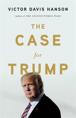 The The Case for Trump