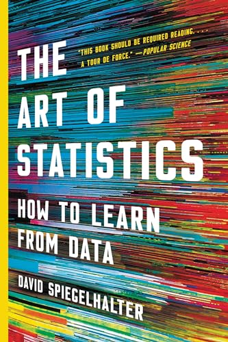 The Art of Statistics