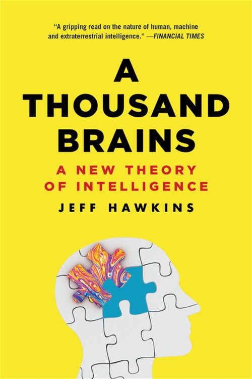 A A Thousand Brains