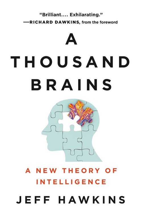 A A Thousand Brains
