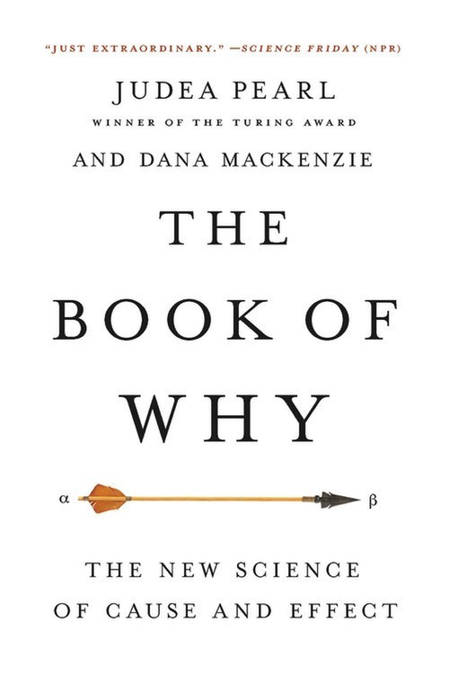 The The Book of Why