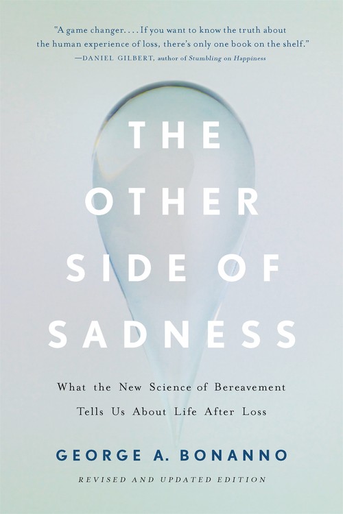The The Other Side of Sadness (Revised)
