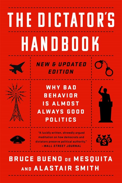 The The Dictator's Handbook