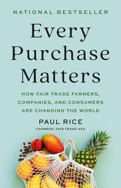 Every Purchase Matters